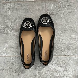Michael Kors flats